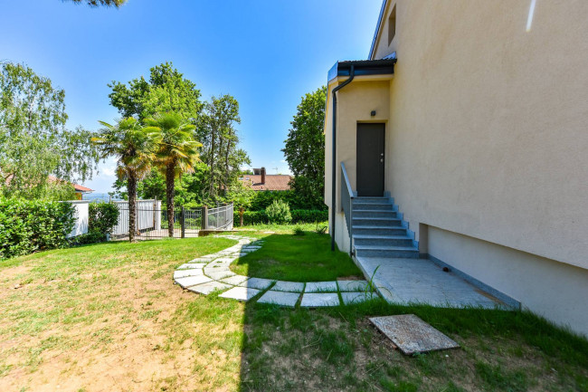 Villa Bifamiliare in vendita a Moncalieri