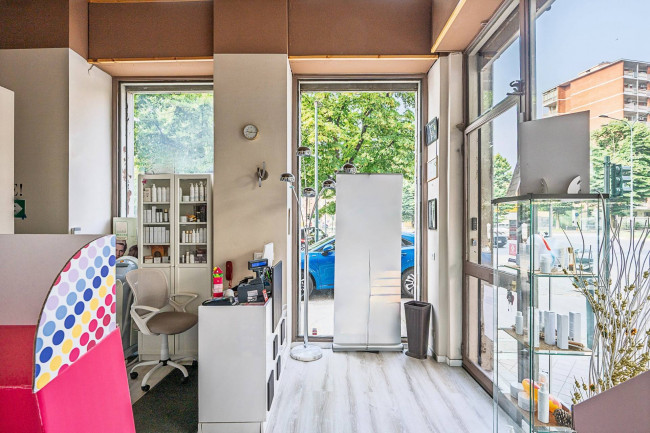 Negozio in vendita a Torino