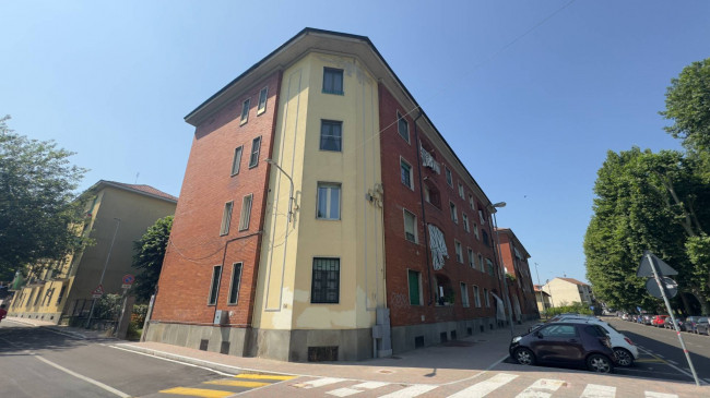Appartamento in vendita a Moncalieri