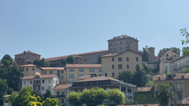 Appartamento in vendita a Moncalieri