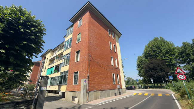 Appartamento in vendita a Moncalieri