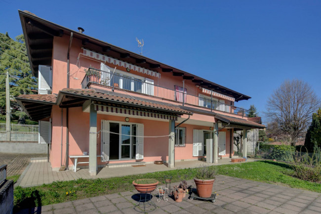 Appartamento in Vendita a Pino Torinese