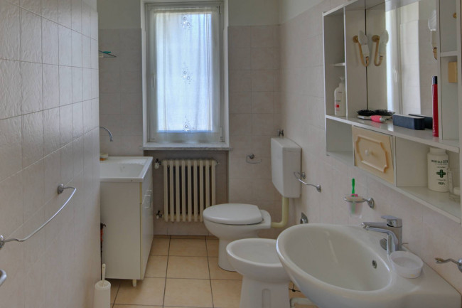 Appartamento in Vendita a Pino Torinese