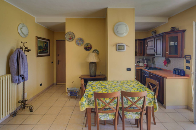 Appartamento in Vendita a Pino Torinese