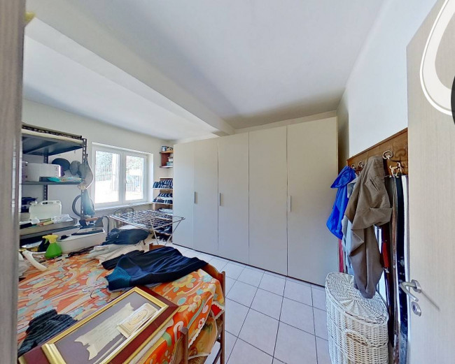 Appartamento in Vendita a Pino Torinese