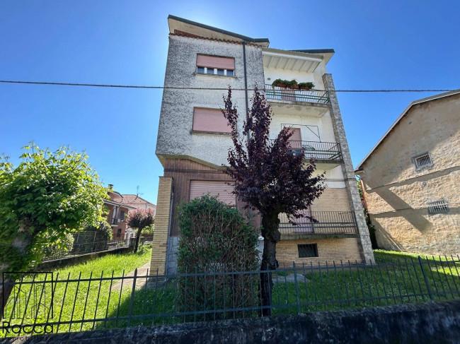 Appartamento in Vendita a Fossano