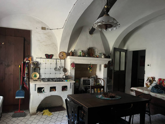 Porzione di casa in Vendita a Cocconato