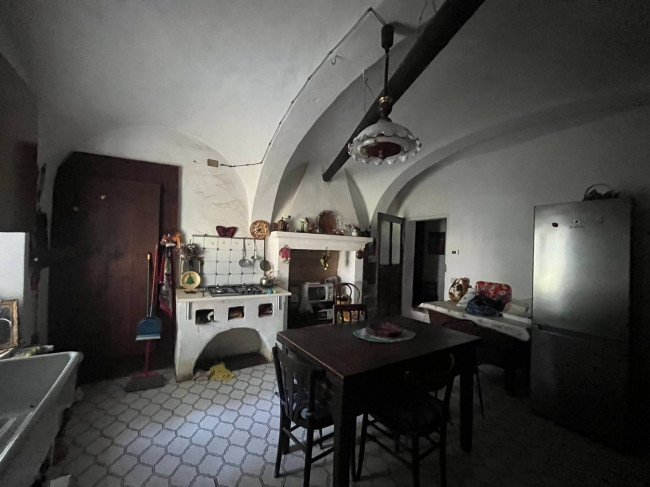 Porzione di casa in Vendita a Cocconato