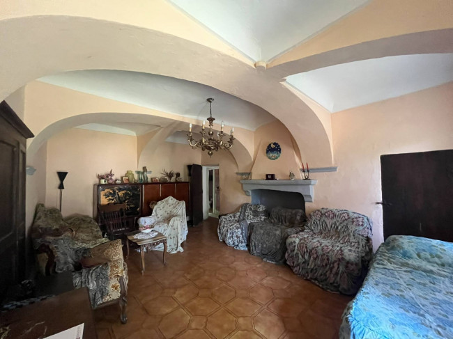 Porzione di casa in Vendita a Cocconato