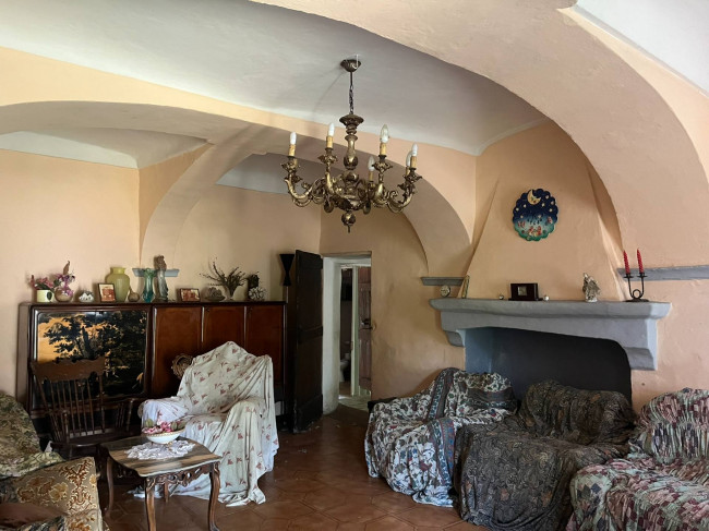 Porzione di casa in Vendita a Cocconato