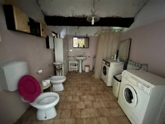 Porzione di casa in Vendita a Cocconato