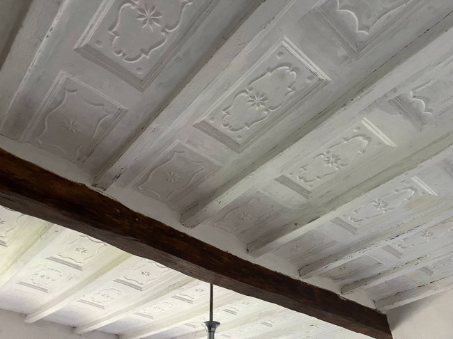 Porzione di casa in Vendita a Cocconato