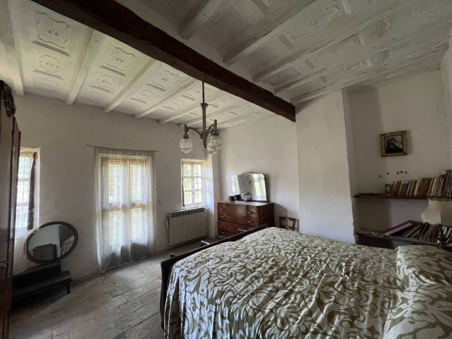 Porzione di casa in Vendita a Cocconato