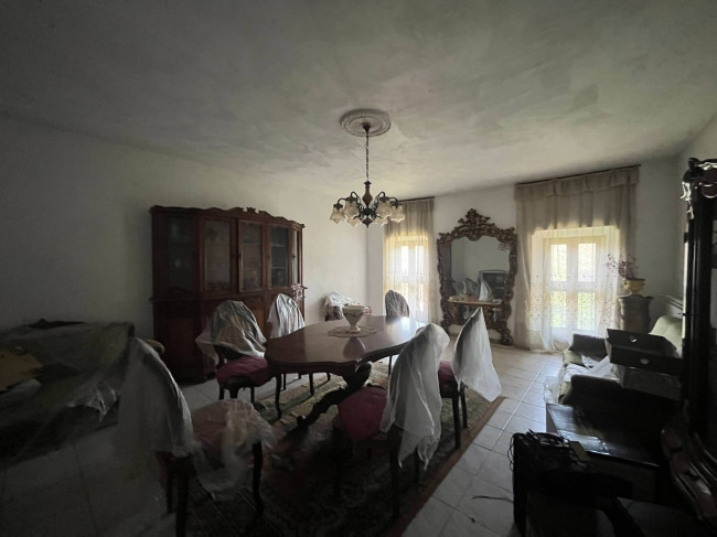 Porzione di casa in Vendita a Cocconato