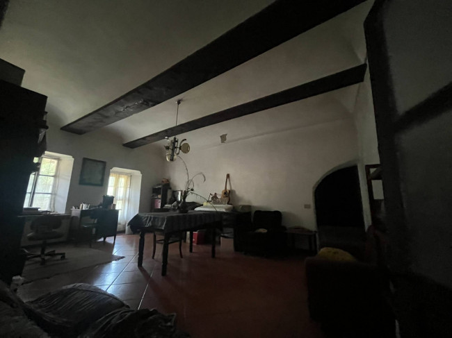 Porzione di casa in Vendita a Cocconato