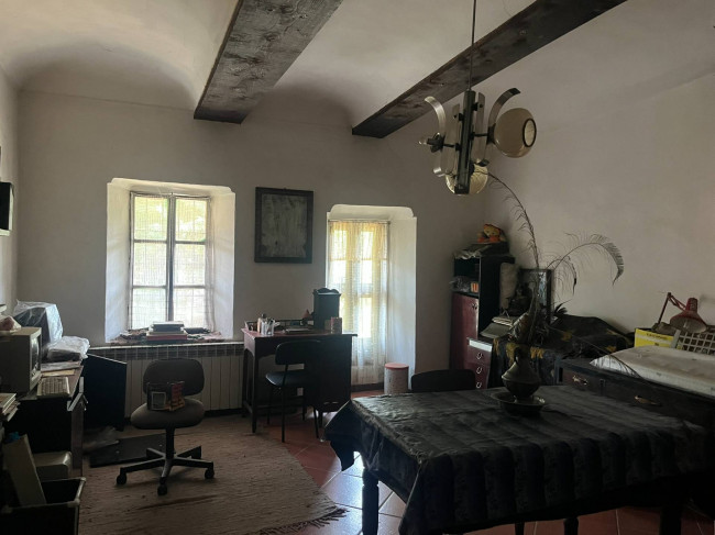 Porzione di casa in Vendita a Cocconato