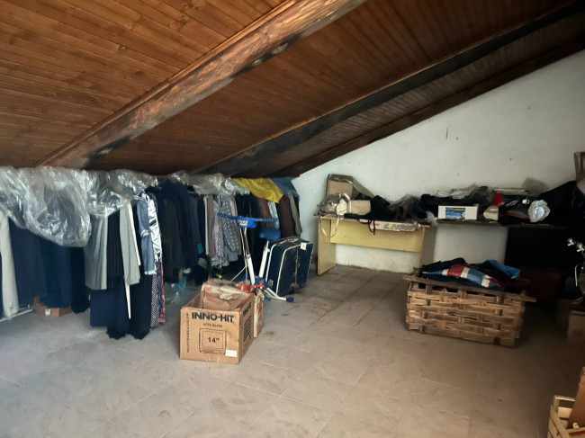 Porzione di casa in Vendita a Cocconato