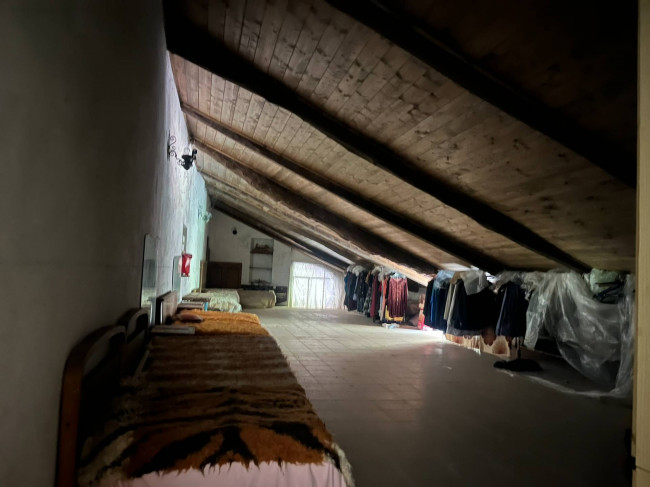 Porzione di casa in Vendita a Cocconato