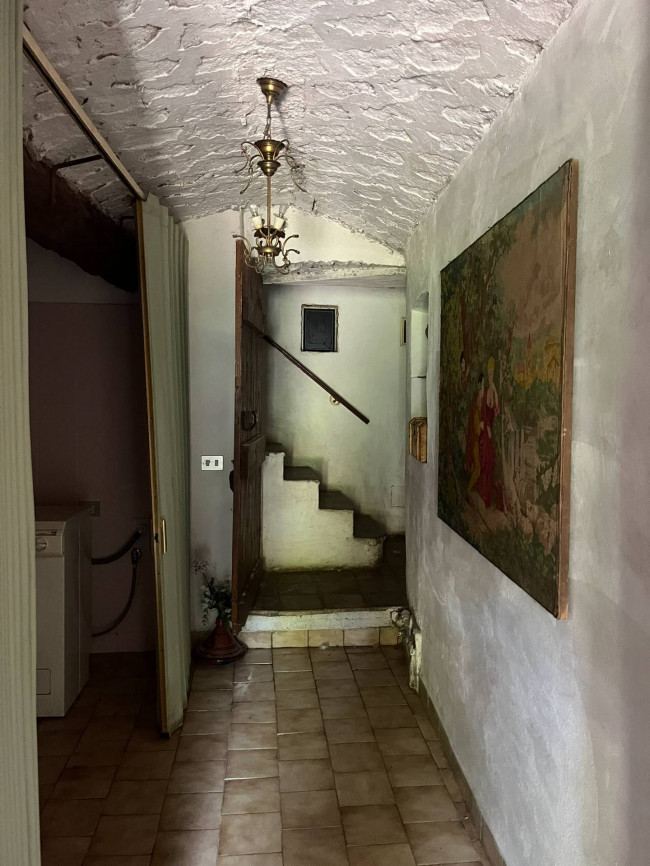 Porzione di casa in Vendita a Cocconato