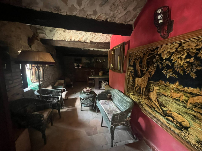 Porzione di casa in Vendita a Cocconato