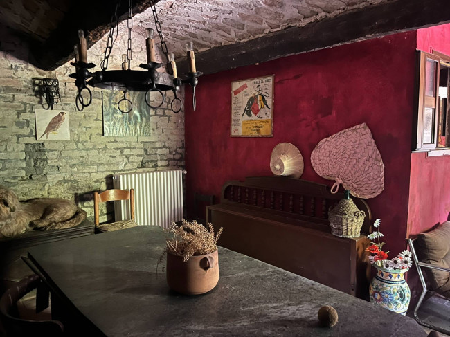 Porzione di casa in Vendita a Cocconato