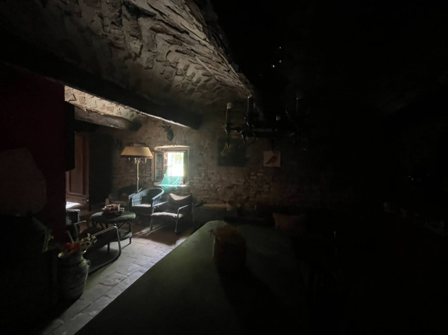 Porzione di casa in Vendita a Cocconato