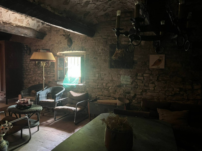 Porzione di casa in Vendita a Cocconato