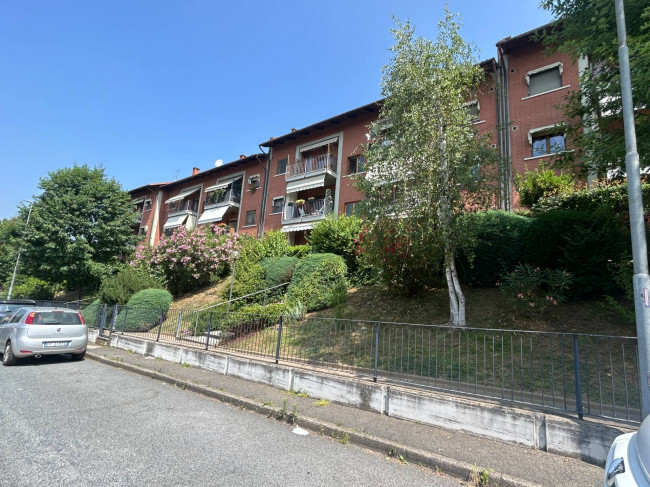 <span>Moncalieri</span> - 1° Cintura
