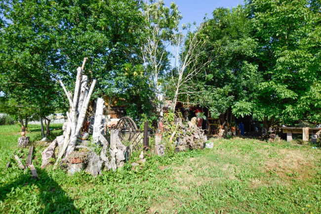 Terreno Agricolo in vendita a Andezeno