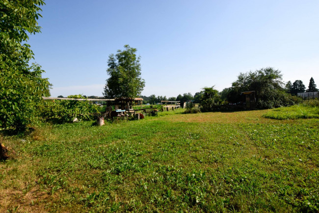 Terreno Agricolo in vendita a Andezeno