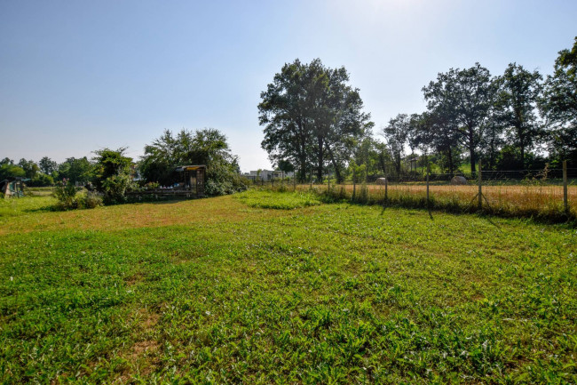 Terreno Agricolo in vendita a Andezeno