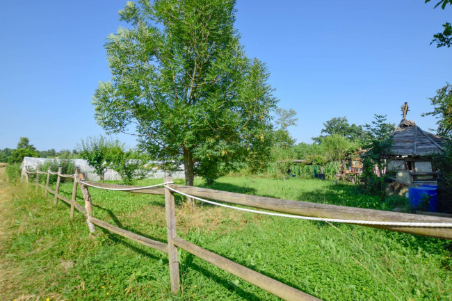 Terreno Agricolo in vendita a Andezeno