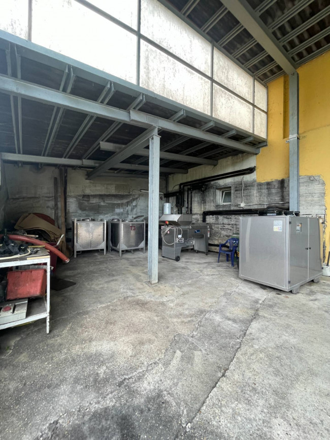 Azienda agricola in Vendita a Isola d'Asti