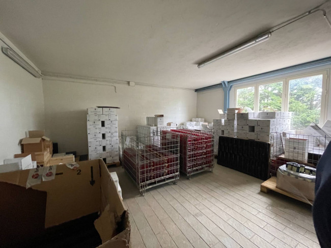 Azienda agricola in Vendita a Isola d'Asti