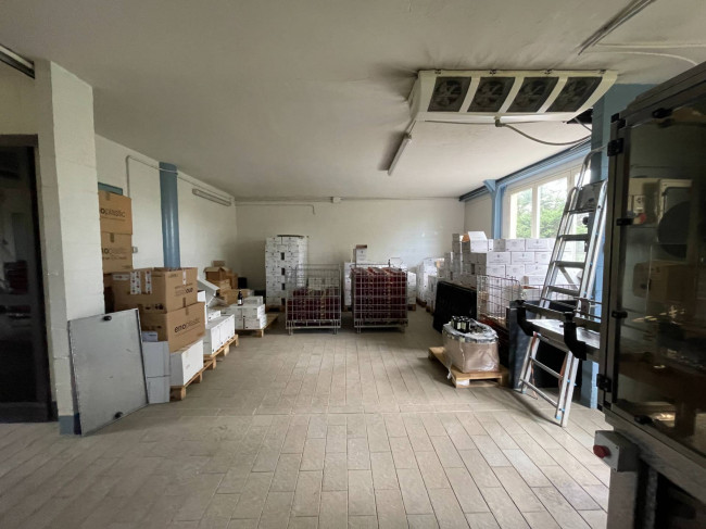 Azienda agricola in Vendita a Isola d'Asti