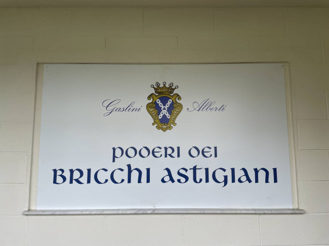 Azienda agricola in Vendita a Isola d'Asti