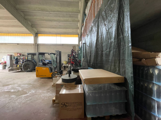 Azienda agricola in Vendita a Isola d'Asti