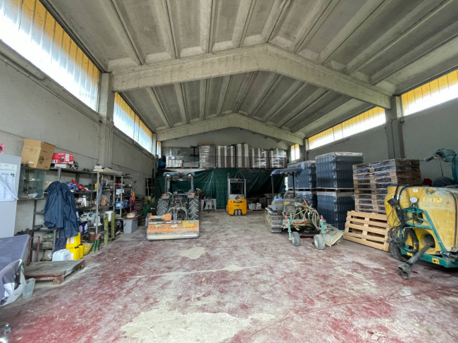 Azienda agricola in Vendita a Isola d'Asti