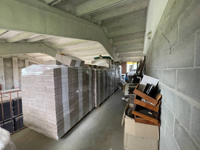 Azienda agricola in Vendita a Isola d'Asti