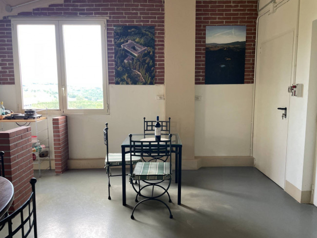 Azienda agricola in Vendita a Isola d'Asti