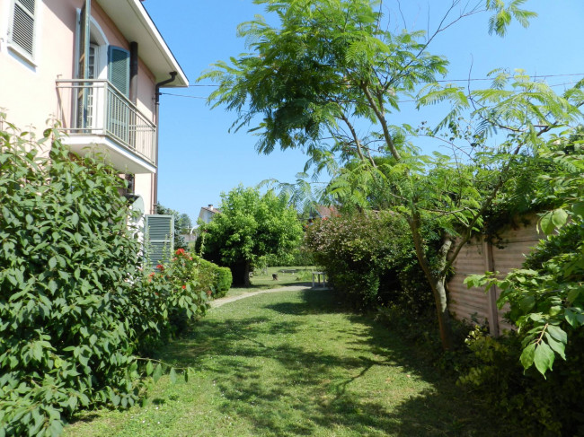 Villa in vendita