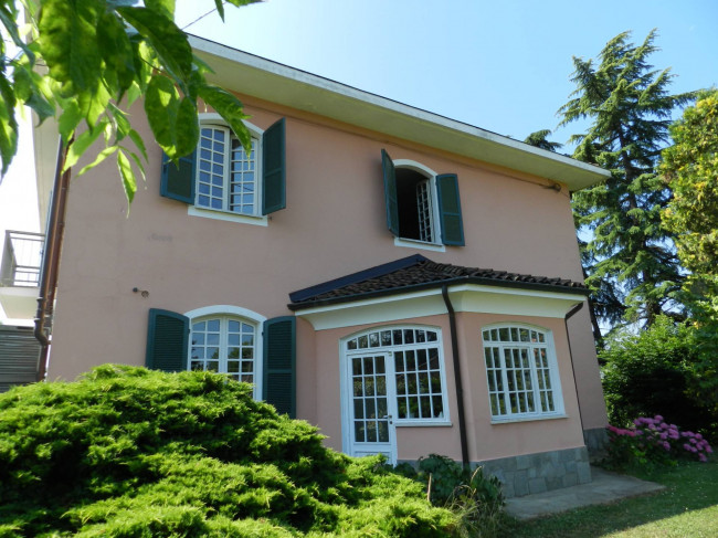 Villa in vendita