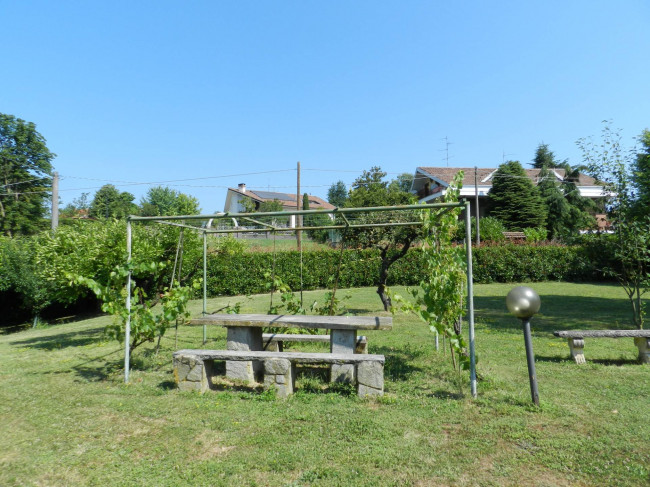 Villa in Vendita a Asti