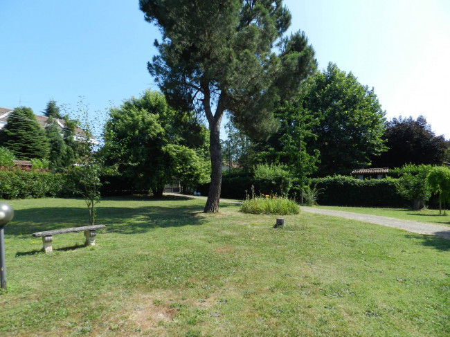 Villa in Vendita a Asti