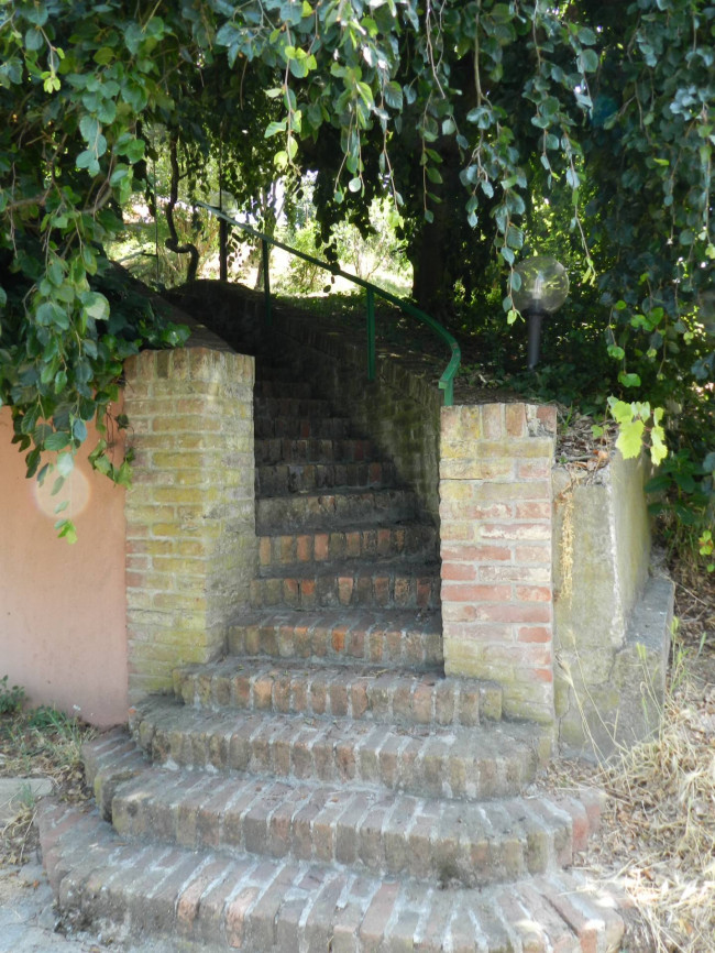 Villa in Vendita a Asti