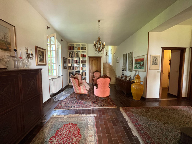 Villa in Vendita a Asti