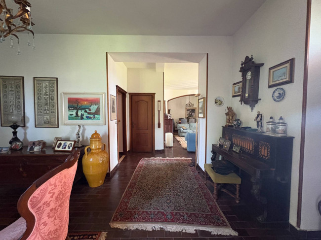 Villa in Vendita a Asti