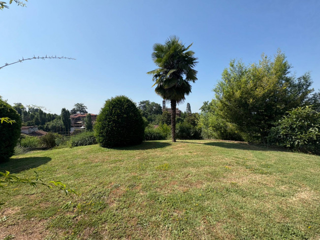 Villa in Vendita a Asti