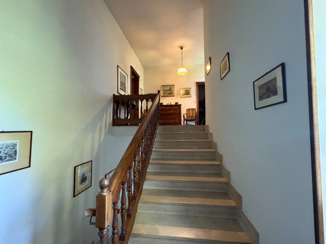 Villa in Vendita a Asti