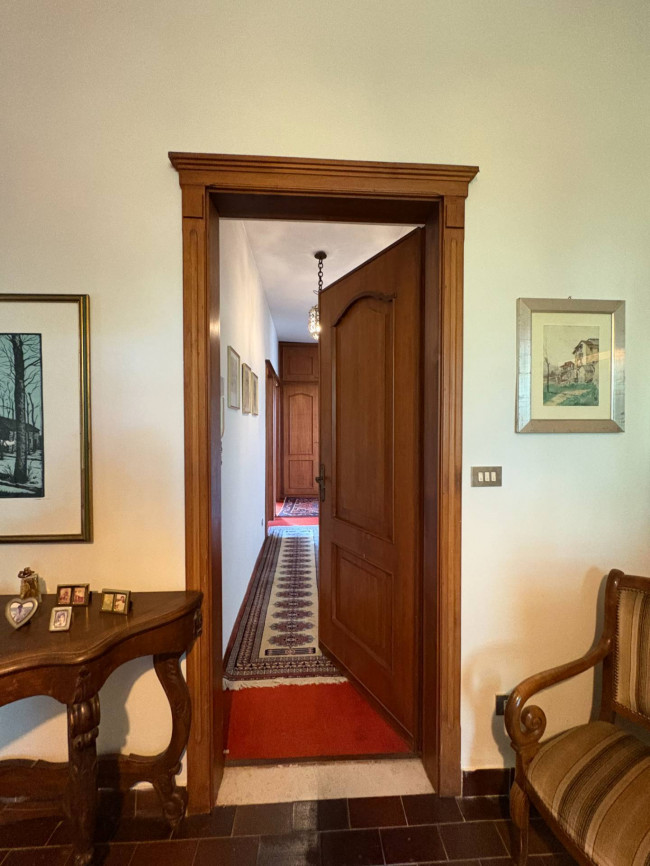 Villa in Vendita a Asti